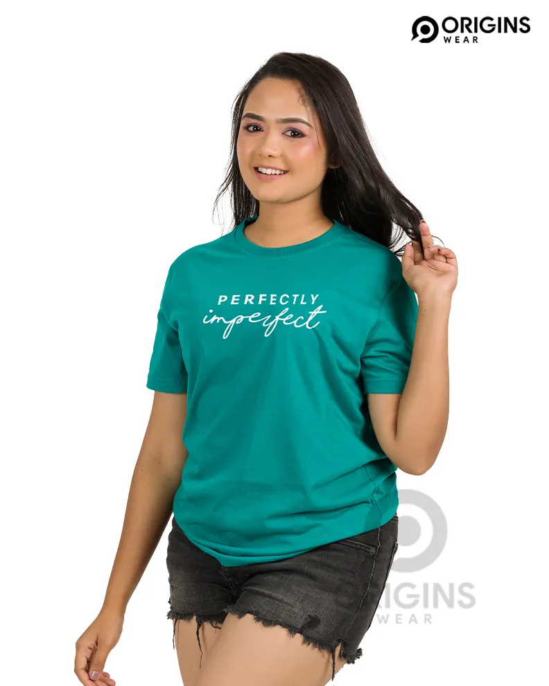 Perfectly Damro Green Colour Premium T-Shirts SriLanka